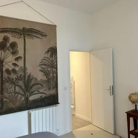 La Closerie De Maison d'hôtes *