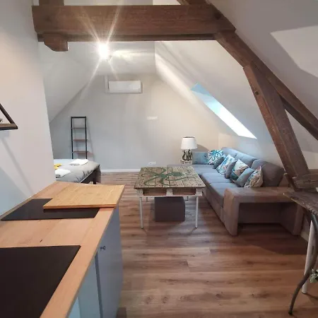 Maison d'hôtes La Closerie De Nointot