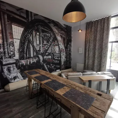 La Closerie De Maison d'hôtes Nointot